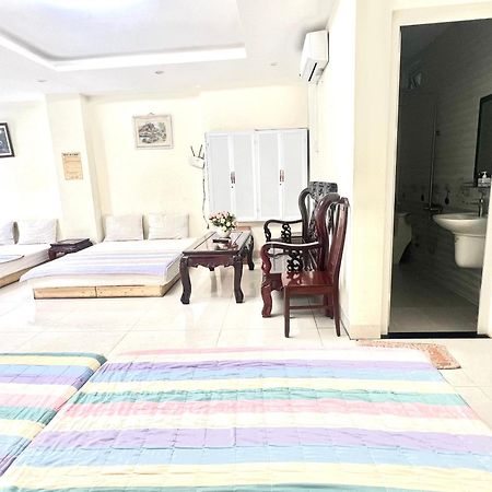 וונג טאו An Khang Hotel מראה חיצוני תמונה