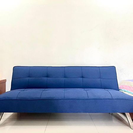 וונג טאו An Khang Hotel מראה חיצוני תמונה