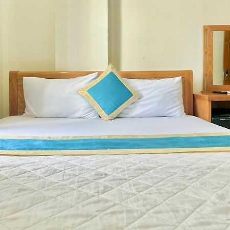 וונג טאו An Khang Hotel מראה חיצוני תמונה