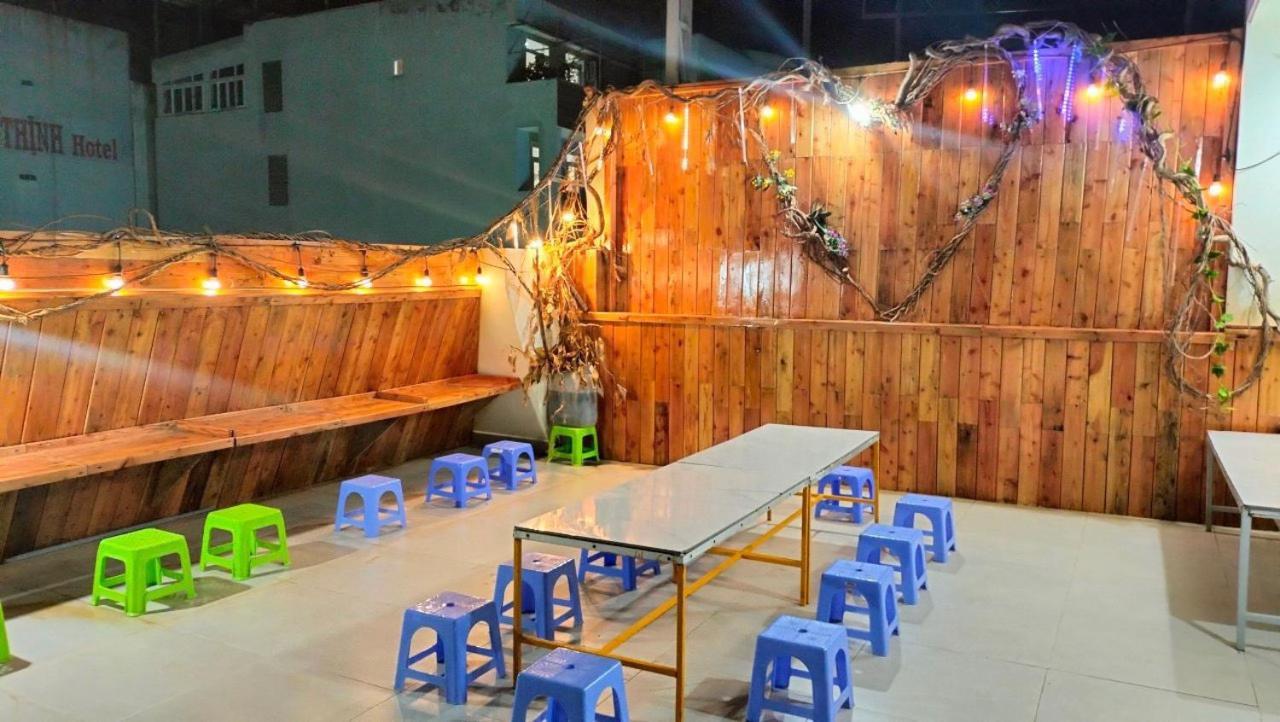 וונג טאו An Khang Hotel מראה חיצוני תמונה