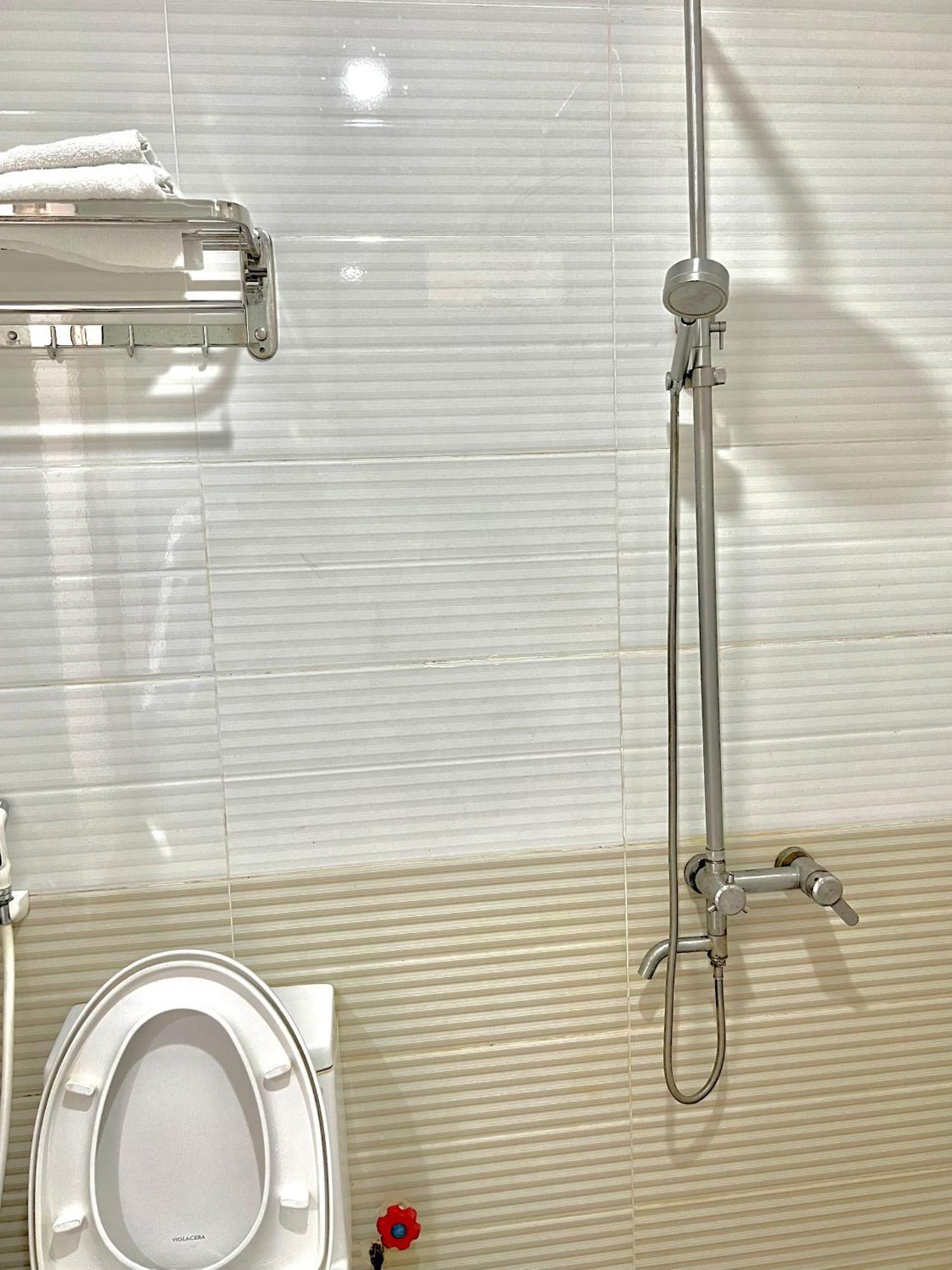 וונג טאו An Khang Hotel מראה חיצוני תמונה