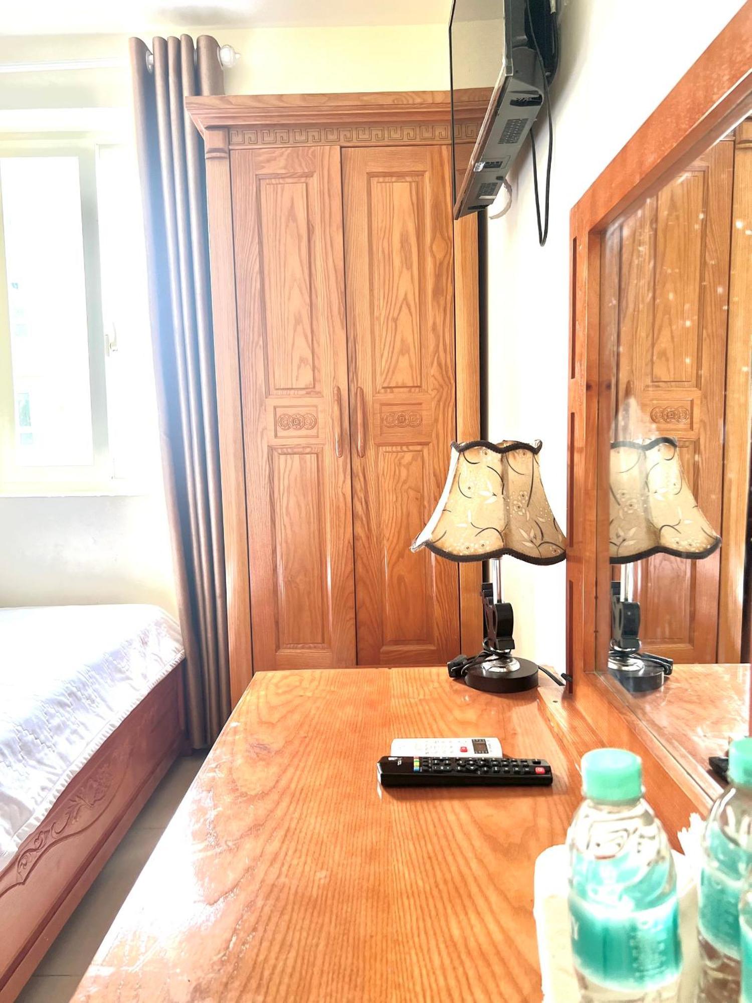 וונג טאו An Khang Hotel מראה חיצוני תמונה