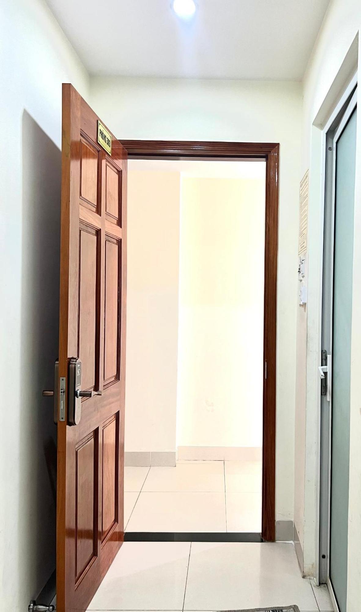 וונג טאו An Khang Hotel מראה חיצוני תמונה