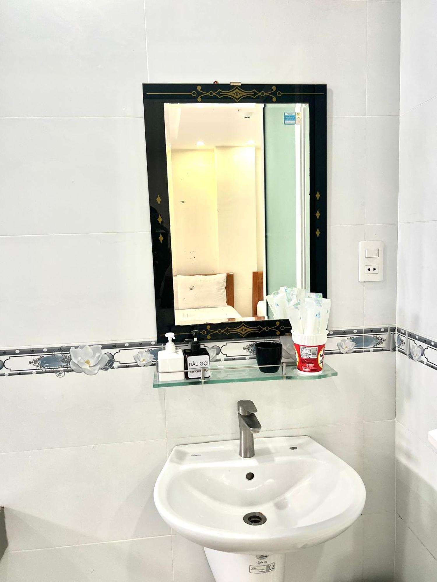 וונג טאו An Khang Hotel מראה חיצוני תמונה