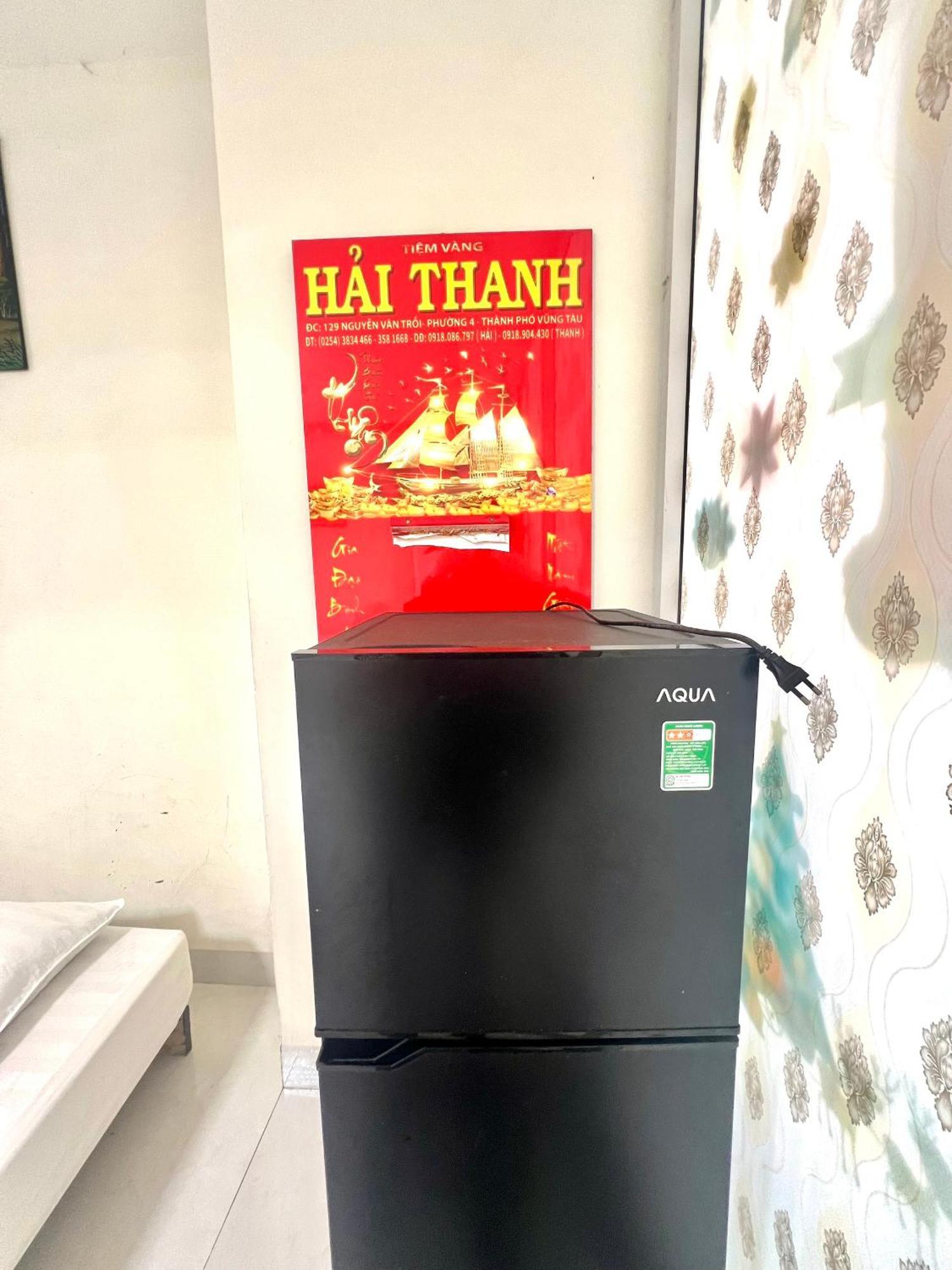 וונג טאו An Khang Hotel מראה חיצוני תמונה