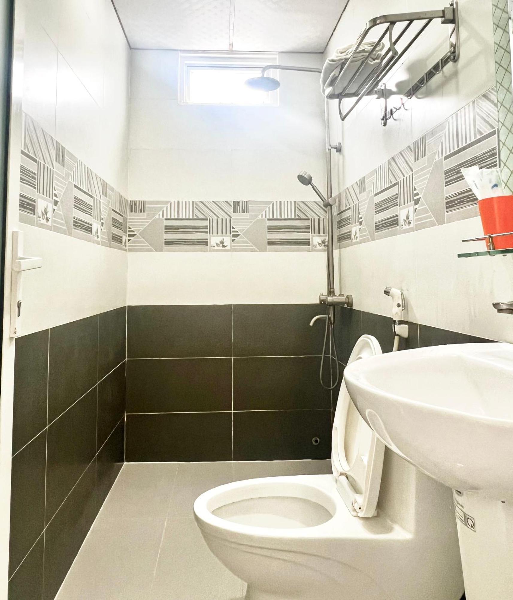 וונג טאו An Khang Hotel מראה חיצוני תמונה