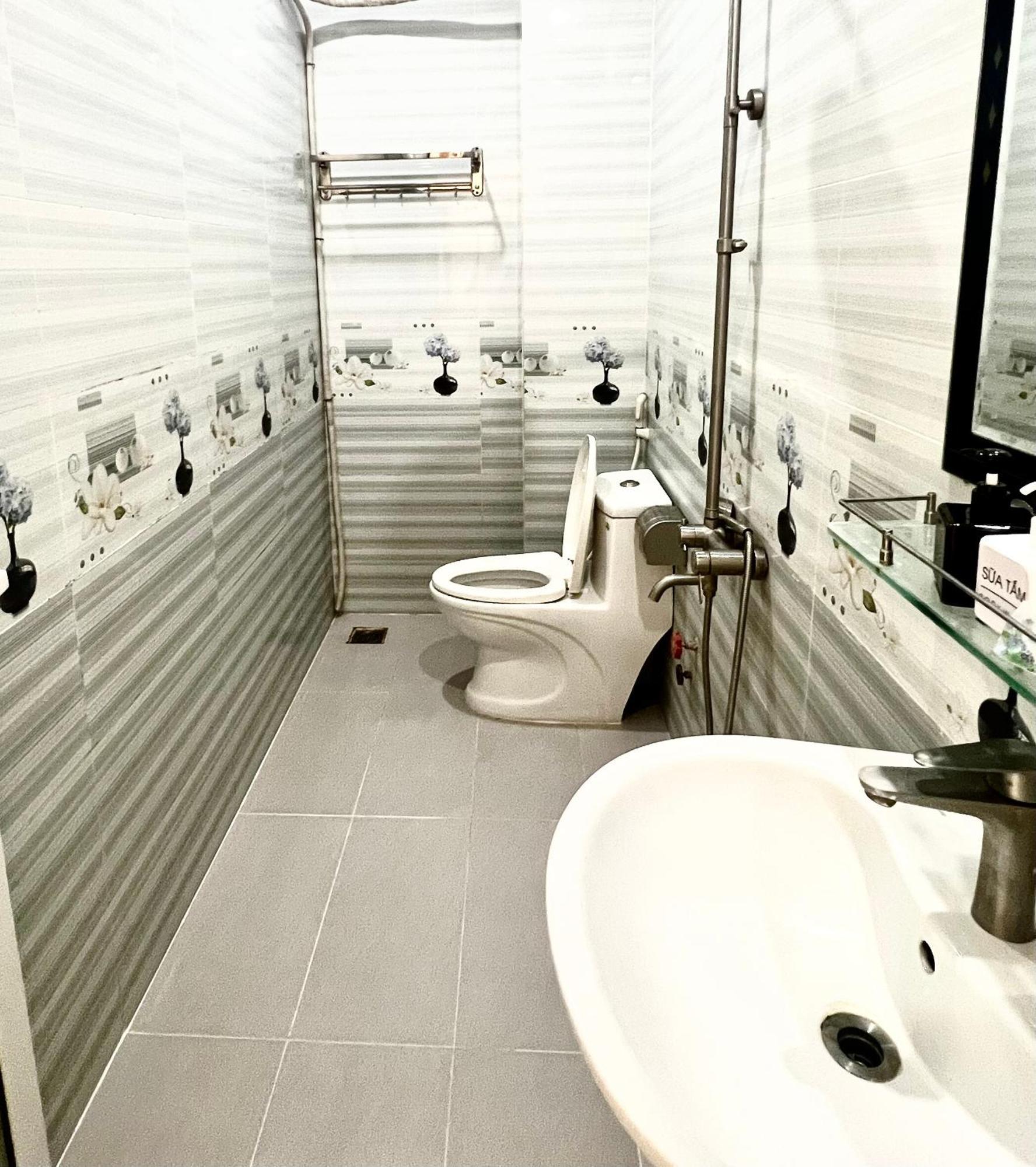 וונג טאו An Khang Hotel מראה חיצוני תמונה