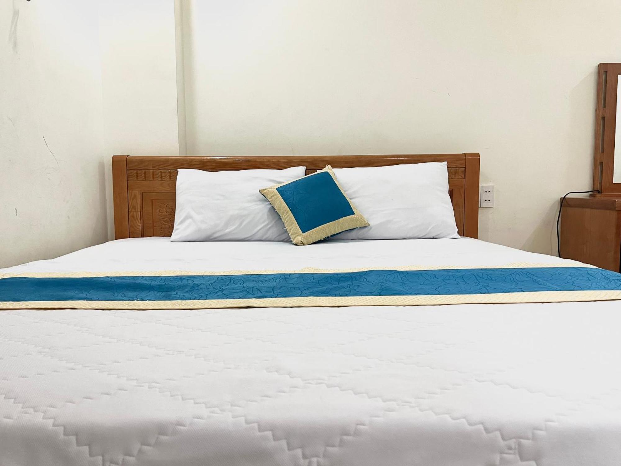 וונג טאו An Khang Hotel מראה חיצוני תמונה