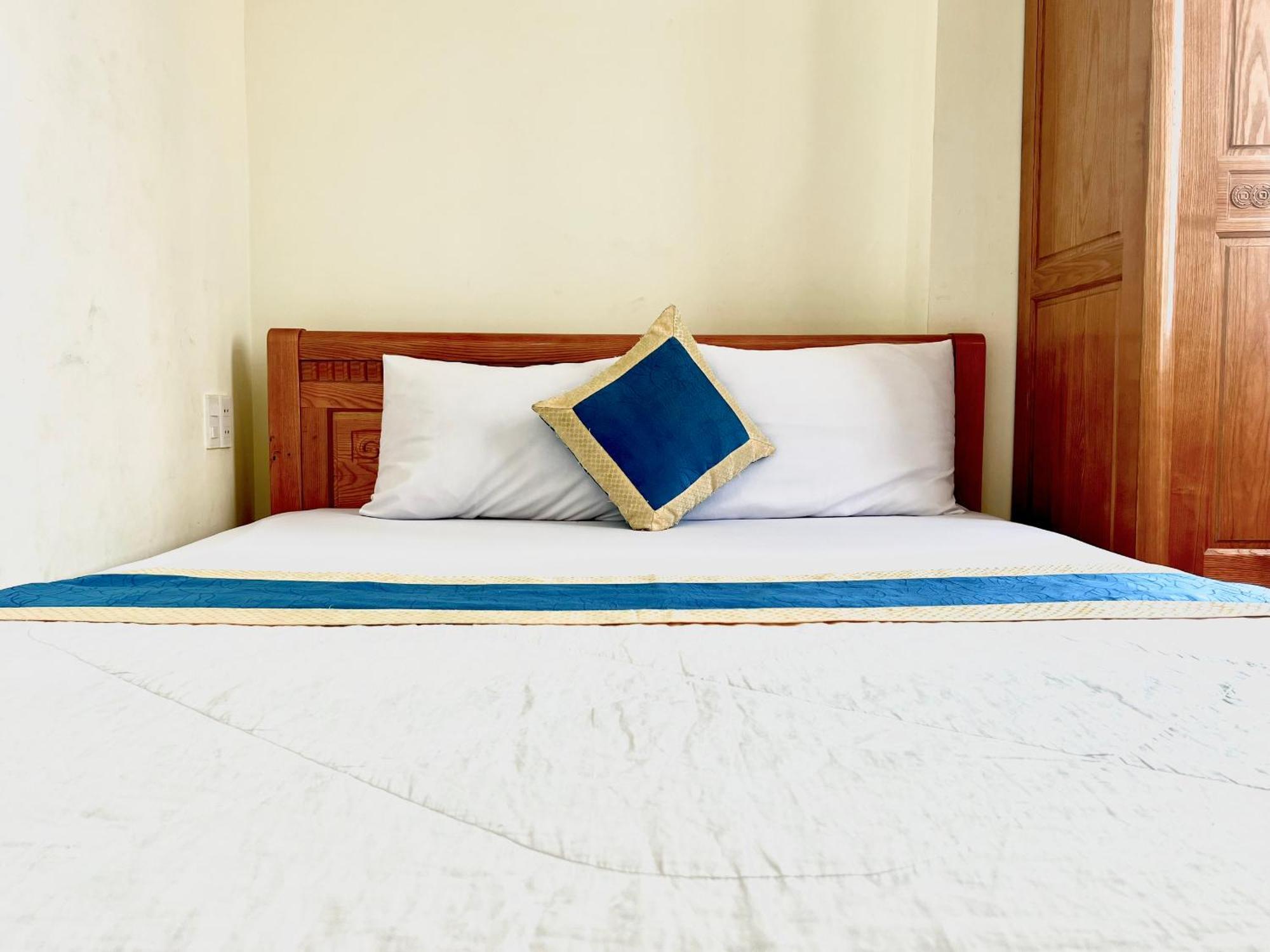 וונג טאו An Khang Hotel מראה חיצוני תמונה