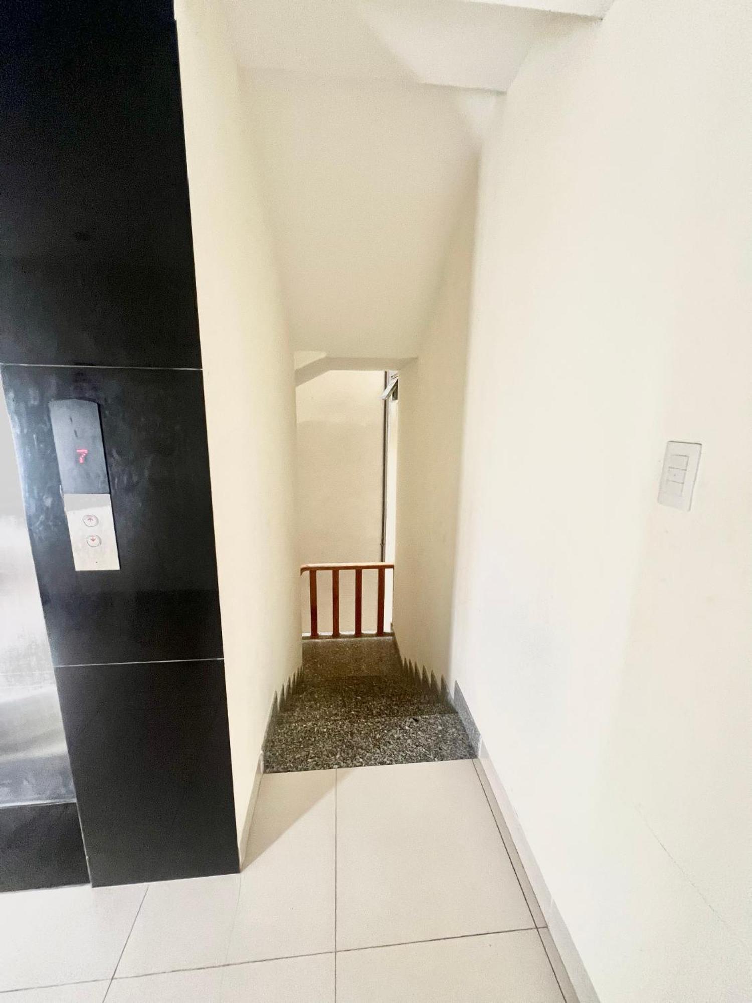וונג טאו An Khang Hotel מראה חיצוני תמונה