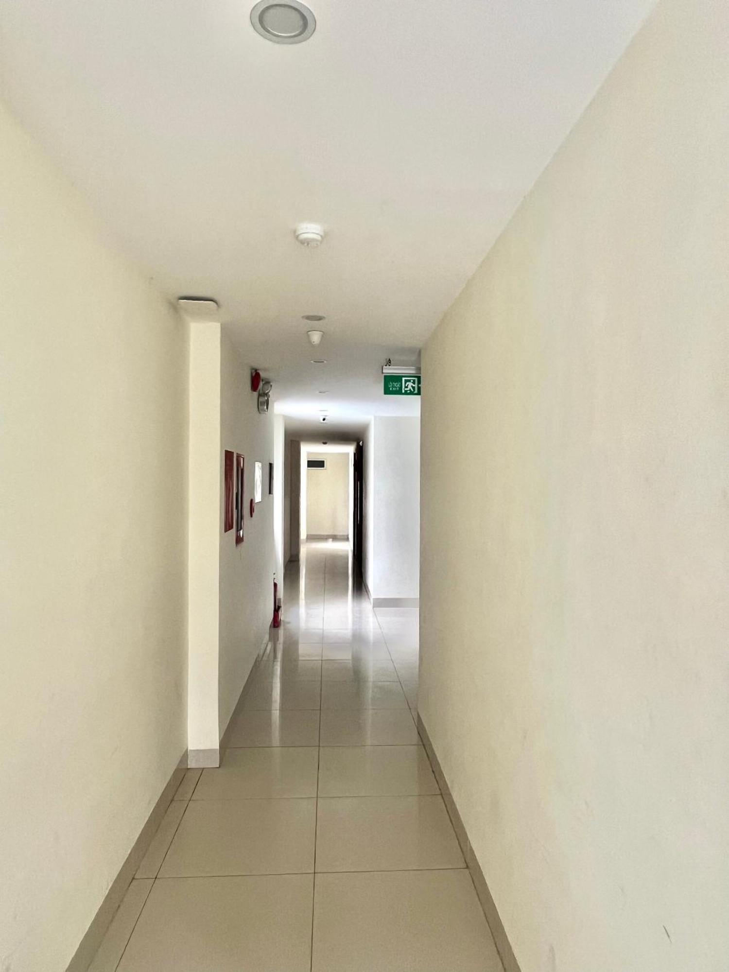 וונג טאו An Khang Hotel מראה חיצוני תמונה