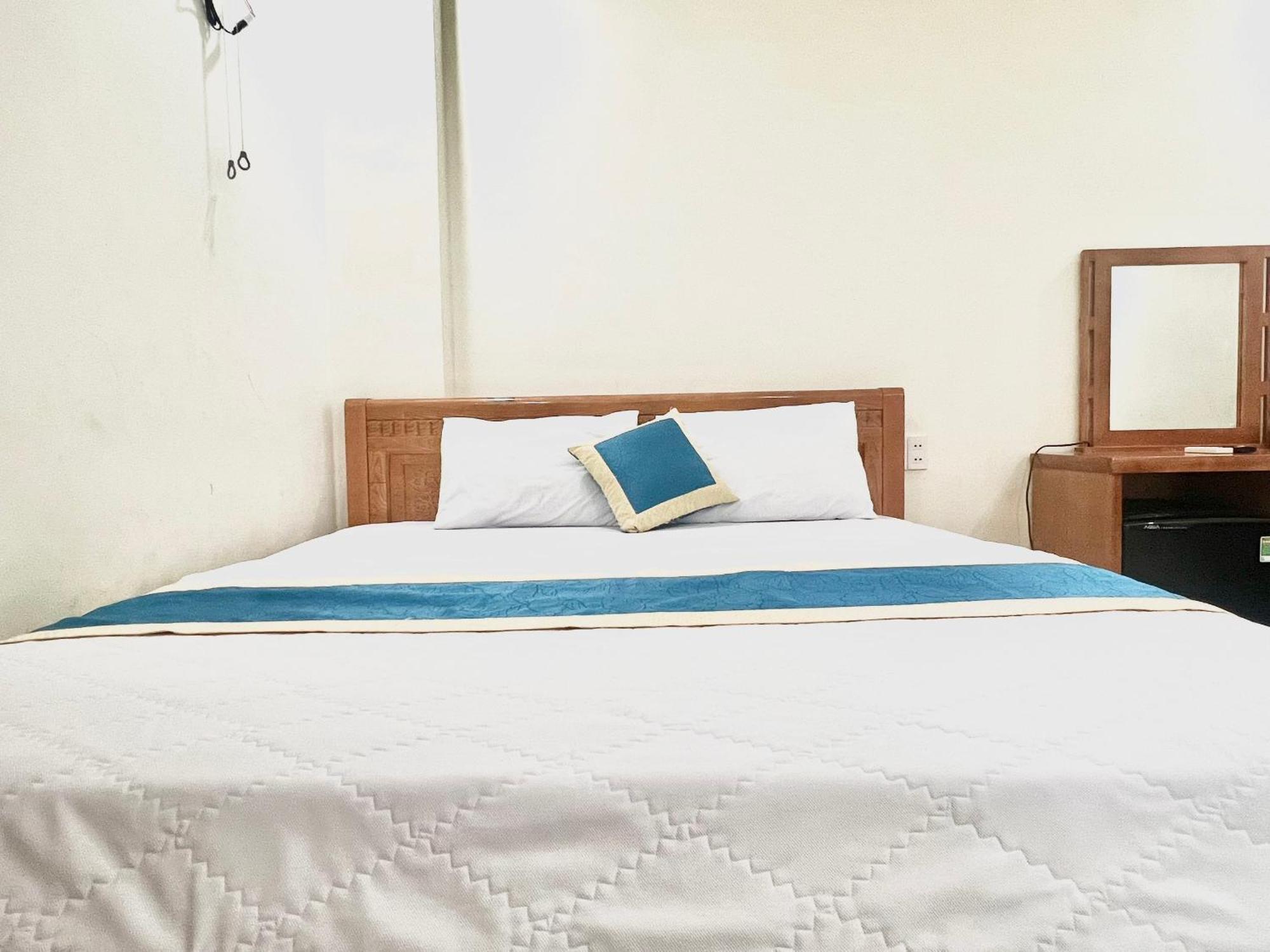 וונג טאו An Khang Hotel מראה חיצוני תמונה