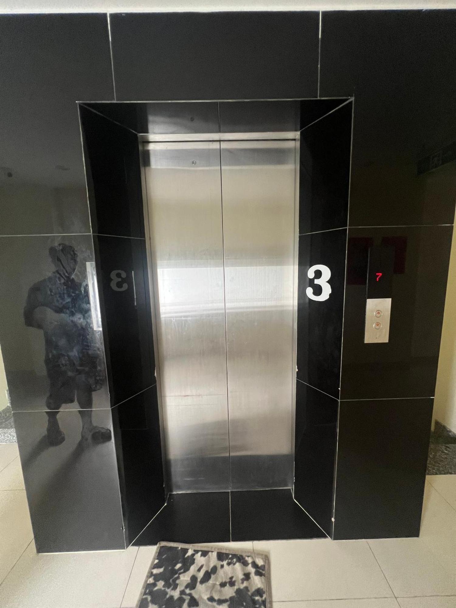 וונג טאו An Khang Hotel מראה חיצוני תמונה