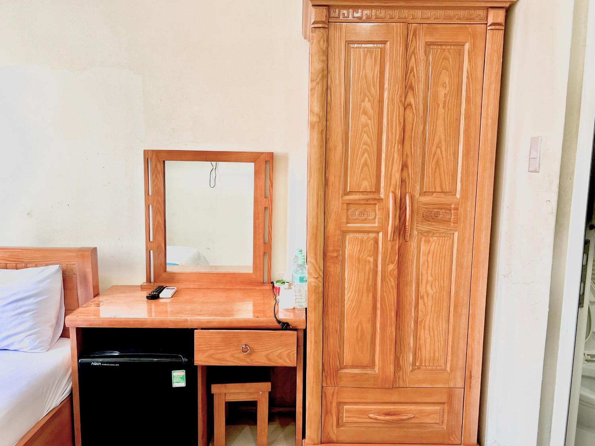 וונג טאו An Khang Hotel מראה חיצוני תמונה